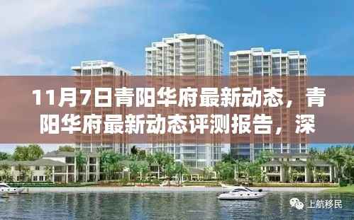 11月7日青阳华府最新动态深度解析,产品特性与用户体验评测报告
