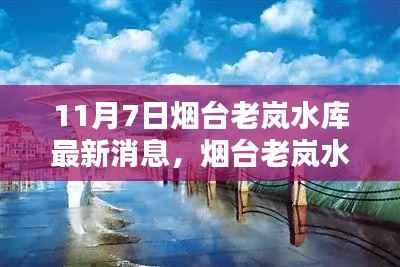 烟台老岚水库最新动态,暖阳下的奇遇与友情涟漪