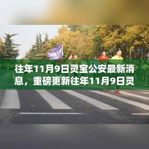 揭秘,往年11月9日灵宝公安最新动态重磅更新消息