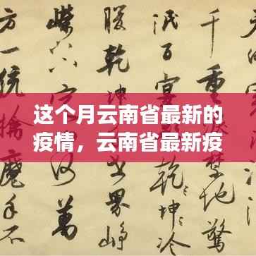 云南省最新疫情动态，一月内疫情变迁全观察