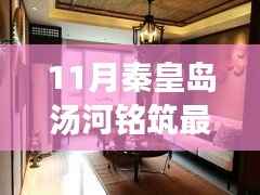 科技赋能生活,秦皇岛汤河铭筑智能住宅引领未来居住新风尚,最新房价揭秘