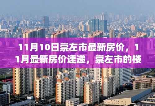 崇左市最新房价速递,11月楼市脉搏跳动
