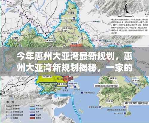 惠州大亚湾最新规划揭秘，家的温馨与友情的旅程