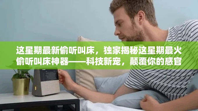独家揭秘,科技新宠偷听叫床神器,颠覆你的感官世界!