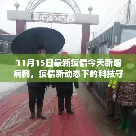 智能健康监测神器助力守护疫情新动态下的科技防线,最新疫情新增病例报告发布