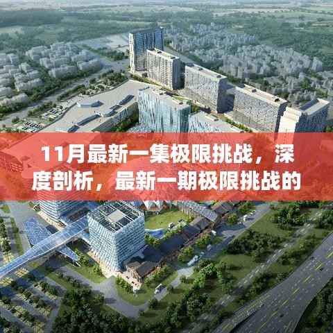 最新一期极限挑战深度剖析,多元视角与独特体验