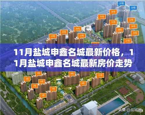 盐城申鑫名城最新房价走势与购买指南,11月最新价格揭秘!