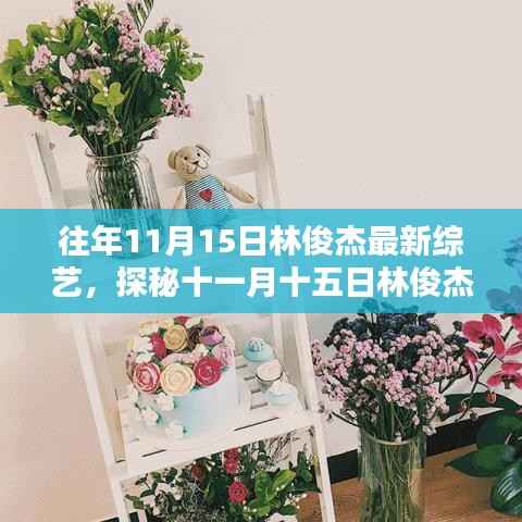 林俊杰最新综艺节目揭秘,探秘十一月十五日隐藏小巷特色小店之旅