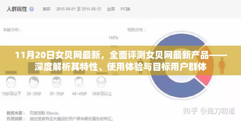 女贝网最新产品全面评测,特性深度解析、用户体验与目标用户群体分析