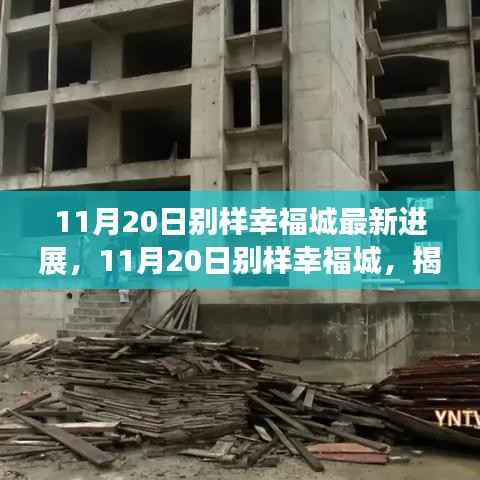 11月20日别样幸福城最新进展揭秘