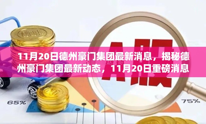 11月20日德州豪门集团最新消息,揭秘德州豪门集团最新动态,11月20日重磅消息深度解析