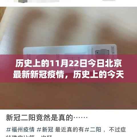 历史上的11月22日今日北京最新新冠疫情,历史上的今天与未来之旅,北京新冠疫情下的自然美景探索之旅
