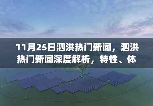 11月25日泗洪热门新闻,泗洪热门新闻深度解析,特性、体验、竞品对比与用户洞察