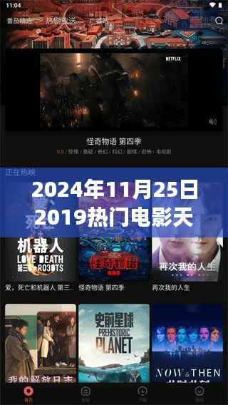 2024年11月25日2019热门电影天狼,天狼星之光,从银幕到现实,学习变化的力量引领自信与成就之路