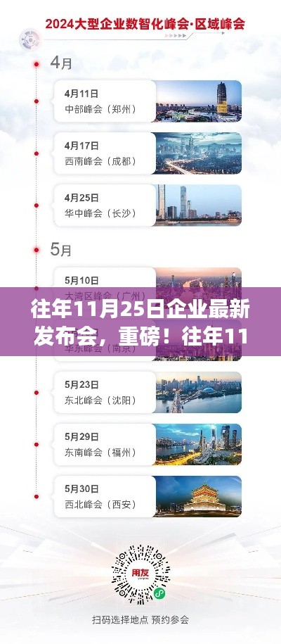 重磅回顾与前瞻,企业最新发布会精彩瞬间及未来展望(日期标注版)