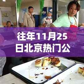 探秘北京小巷特色小店,11月25日热门榜单揭晓的神秘风味