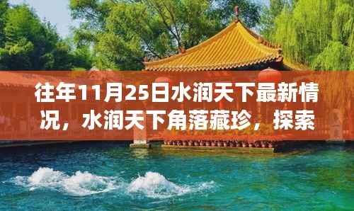 往年11月25日水润天下最新情况,水润天下角落藏珍,探索小巷中的秘密宝藏