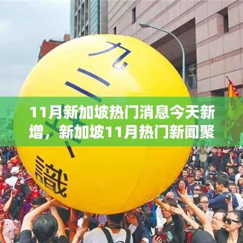 11月新加坡热门新闻聚焦,今日新增事件深度解析与个人观点阐述