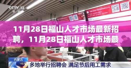 11月28日福山人才市场最新招聘,就业观深度探讨与求职指南