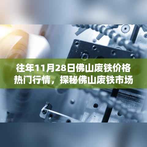 探秘佛山废铁市场,废铁行情与小巷深处的独特小店故事(热门行情回顾)