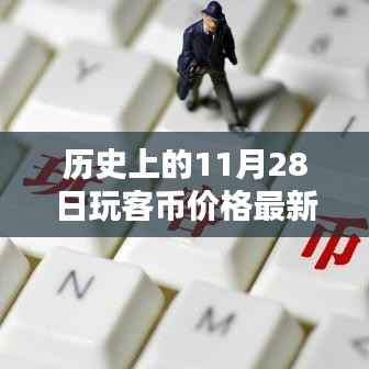 历史上的玩客币价格回顾与最新动态,深度解析玩客币价格走势及最新动态