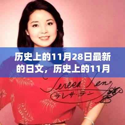 独特视角解读,历史上的11月28日与最新日文发展探析