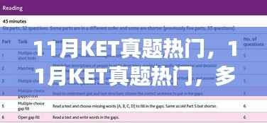 11月KET真题热门解析与立场阐述,多方观点探讨
