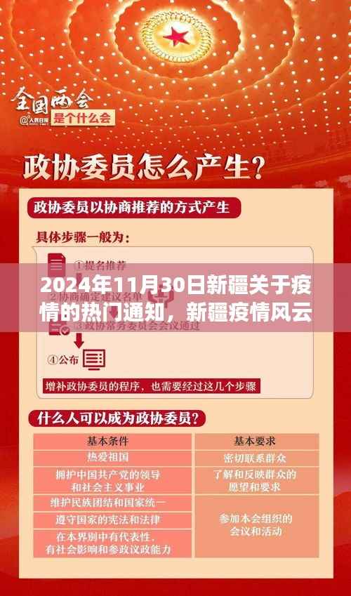 新疆疫情风云再起,解读最新热门通知与防控动态(2024年11月30日)