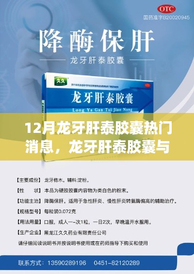 12月龙牙肝泰胶囊热门消息,龙牙肝泰胶囊与你共探自然秘境,12月启程,赴一场心灵的旅行
