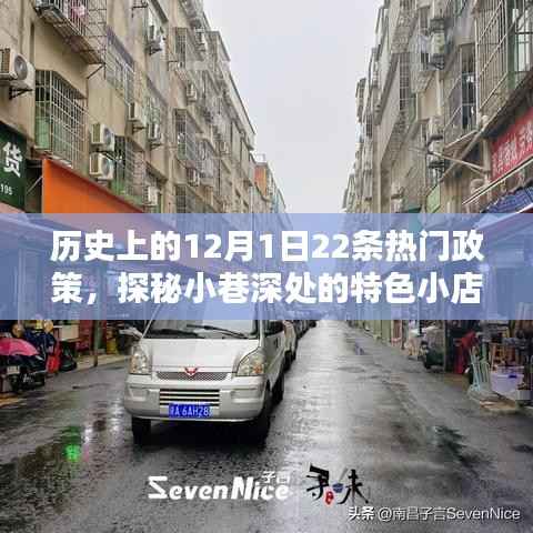 探秘历史热门政策日,十二月一日的热门政策与小巷深处的特色小店回顾
