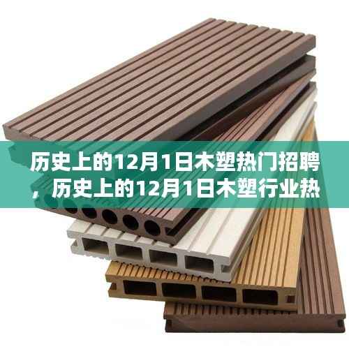 历史上的木塑行业热门招聘日,求职与技能提升全攻略(12月1日)
