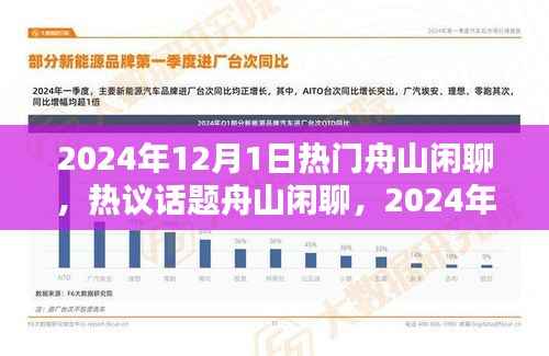 2024年舟山闲聊热议话题集结,独特风情一网打尽