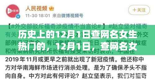 12月1日查网名女生,日常奇妙与暖心故事的记录
