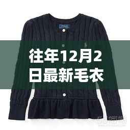 往年12月2日最新毛衣开衫,时光印记,历年十二月二日毛衣开衫的时尚轨迹与影响