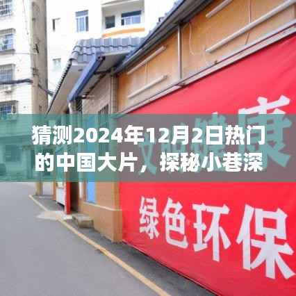 探秘小巷深处的明珠，预测2024年热门中国大片与特色小店的奇缘