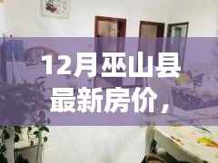 巫山县最新房价走势分析,12月数据揭示房价动态