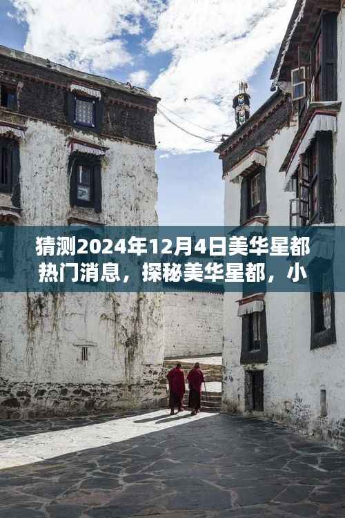 探秘美华星都,揭秘特色小店与未知惊喜——美华星都热门消息预测(2024年12月4日)