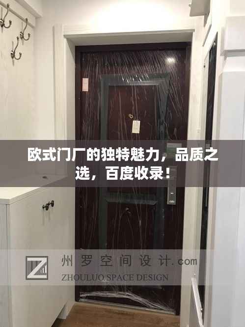 欧式门厂的独特魅力,品质之选,百度收录!