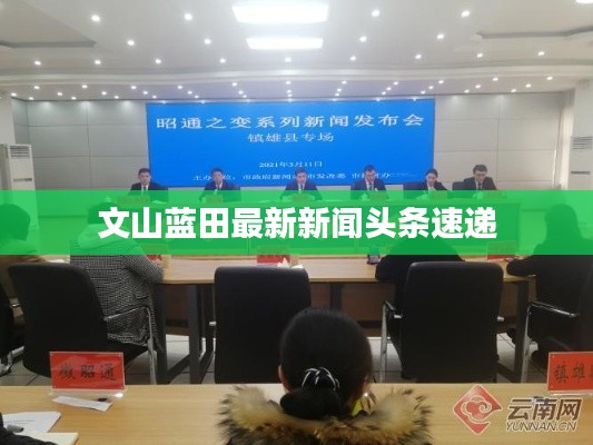 文山蓝田最新新闻头条速递