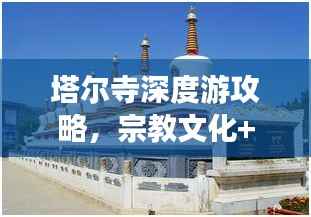 塔尔寺深度游攻略,宗教文化+历史遗迹的绝佳体验之旅