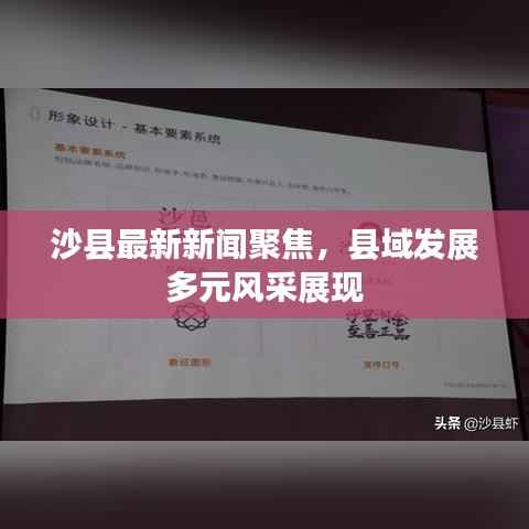 沙县最新新闻聚焦，县域发展多元风采展现